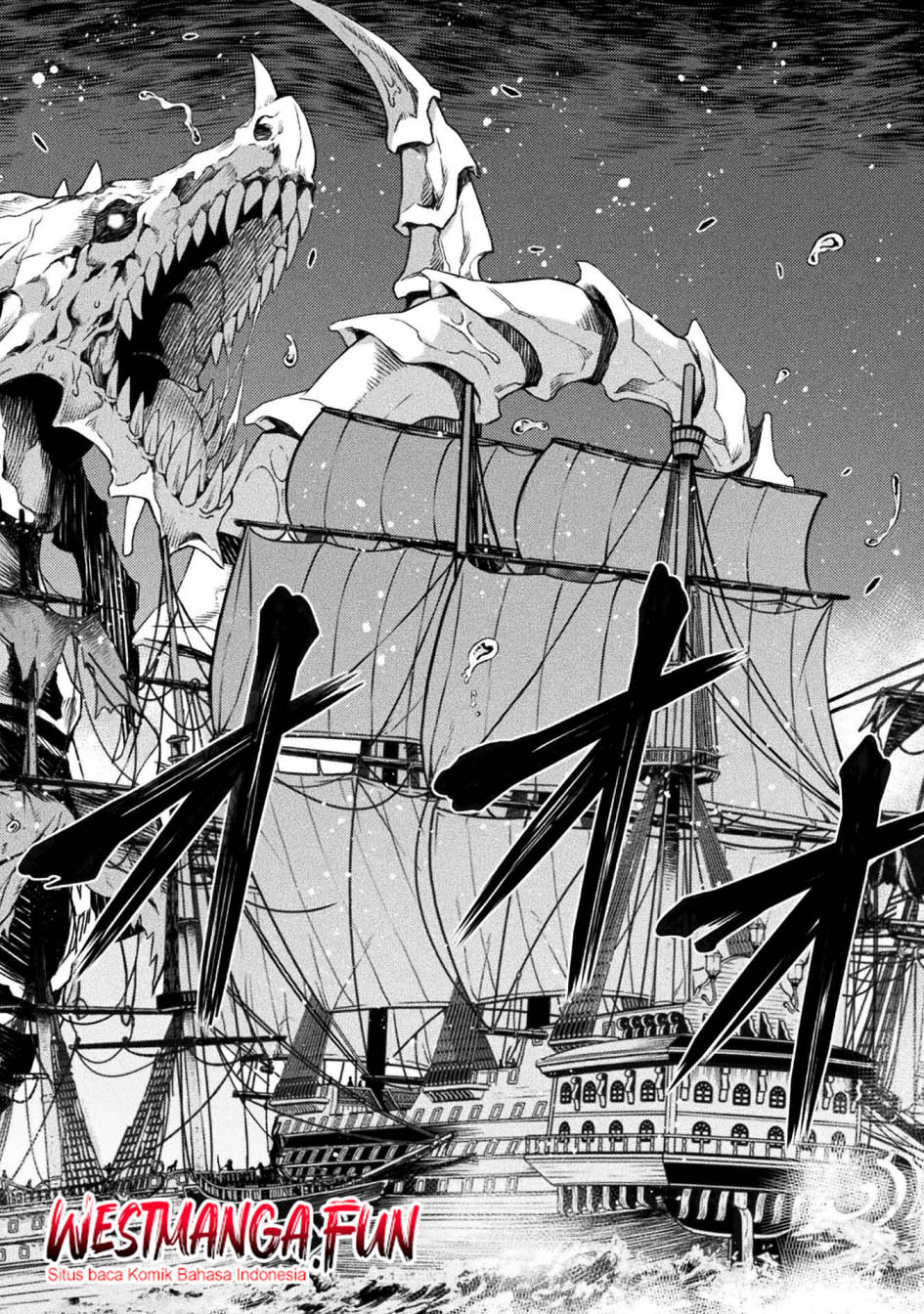 Drawing: Saikyou Mangaka wa Oekaki Skill de Isekai Musou Suru! Chapter 123 Gambar 17